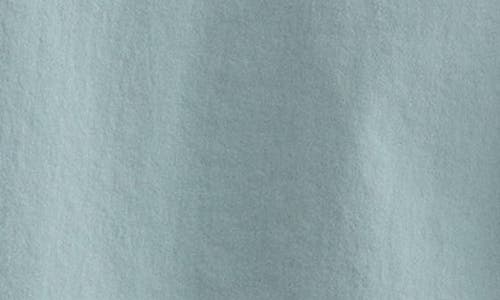 Nordstrom Kids' Stretch Nylon Drawstring Shorts In Blue