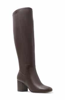 Mattiie Knee High Boot