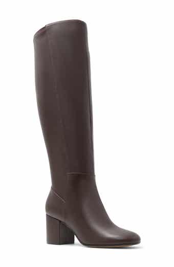 Mattiie Knee High Boot