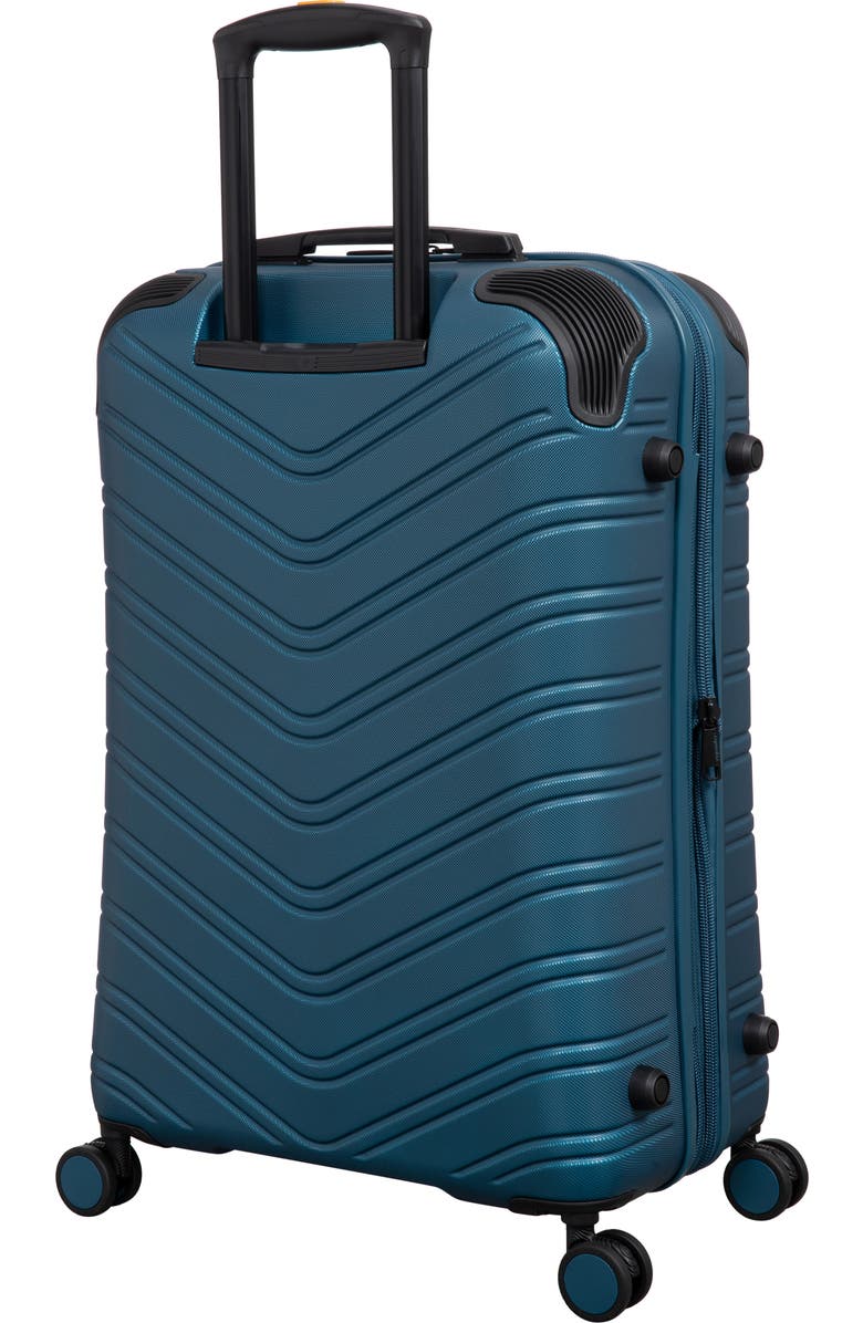 Britbag Drayton 21-Inch Hardside Spinner Carry-On Luggage, Alternate, color,