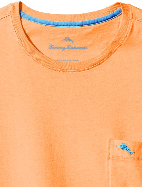 Tommy Bahama Big & Tall New Bali Skyline Pocket Tee