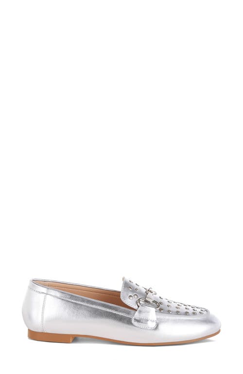 Rag & Co Estafa Horsebit Loafer