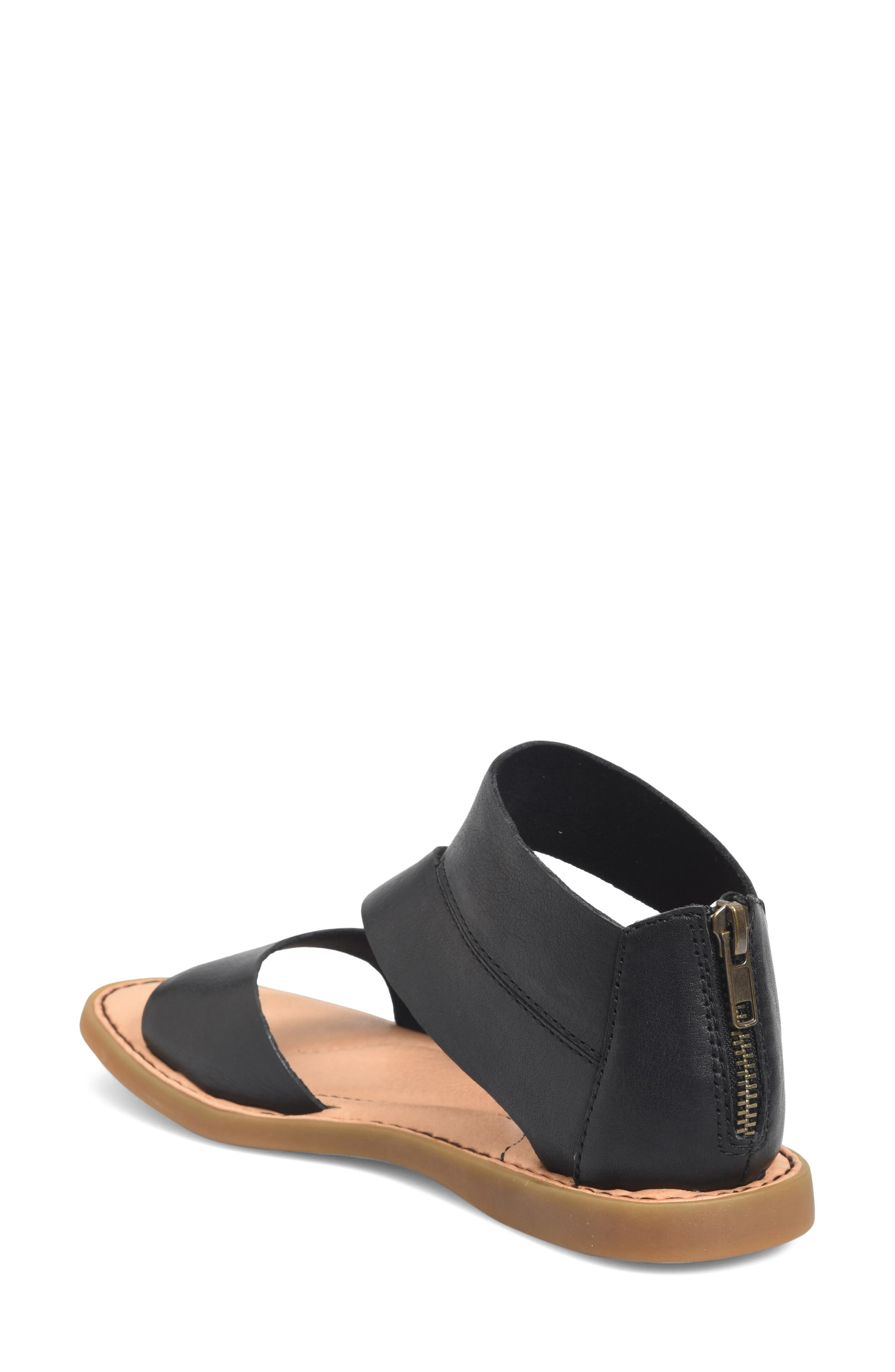 Børn Irie Sandal, Alternate, color, 