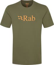 Rab Stance Lo T-Shirt - Men's