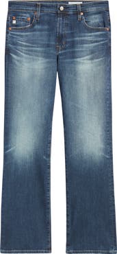 AG Clint Bootcut Jeans