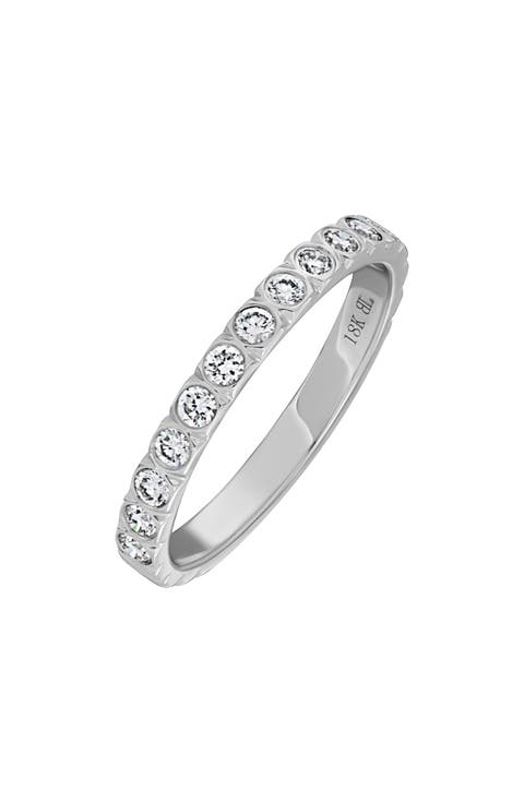 Diamond Stacking Ring (Nordstrom Exclusive)