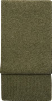 MANGO Selection Cashmere Scarf