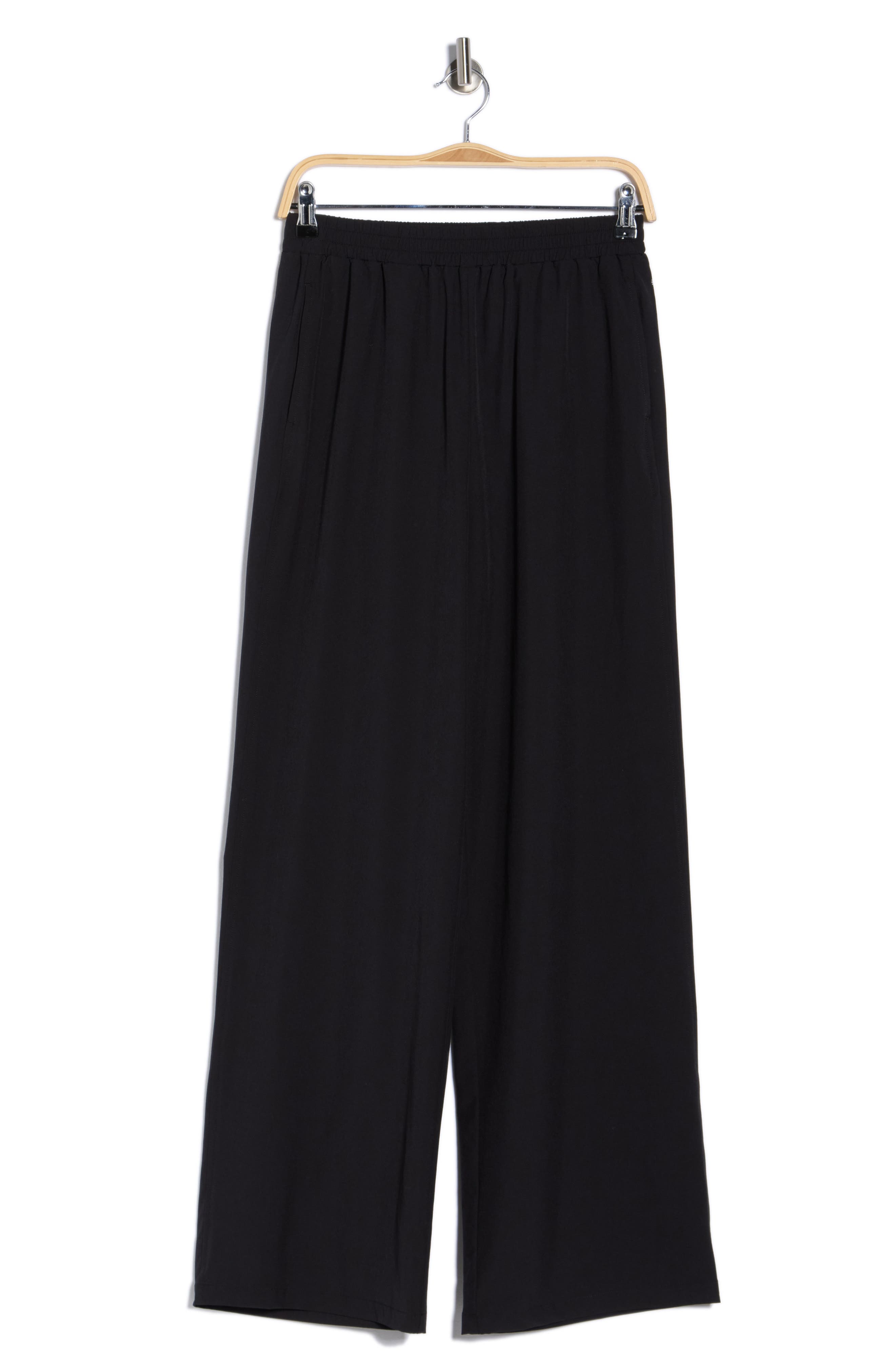 Z by Zella Vista High Waist Woven Pants