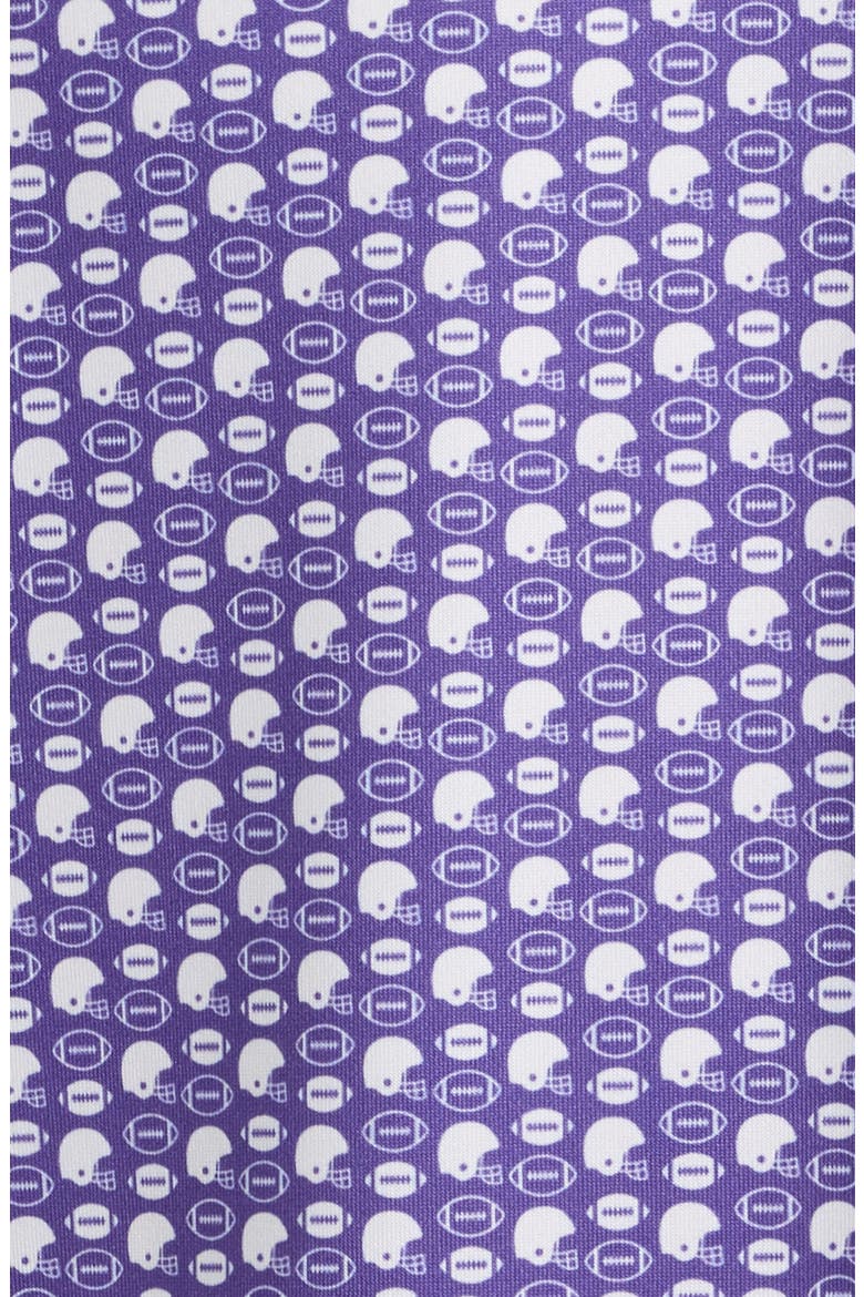 XC+™ Game Day Performance Polo, Alternate, color, PURPLE