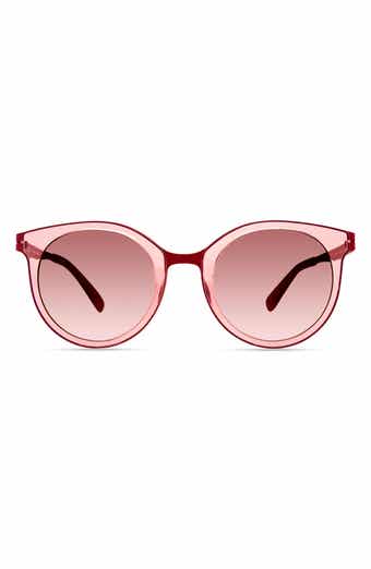 Round Sunglasses