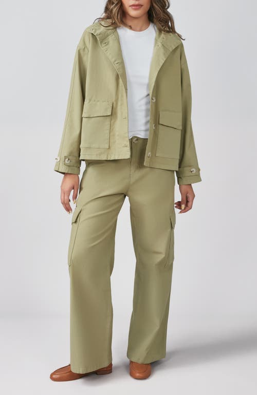 LOLA JEANS LOLA JEANS ASHTON HIGH RISE SLOUCH JEANS