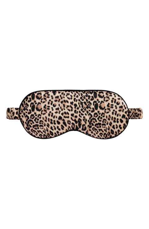 Silk Sleep Mask