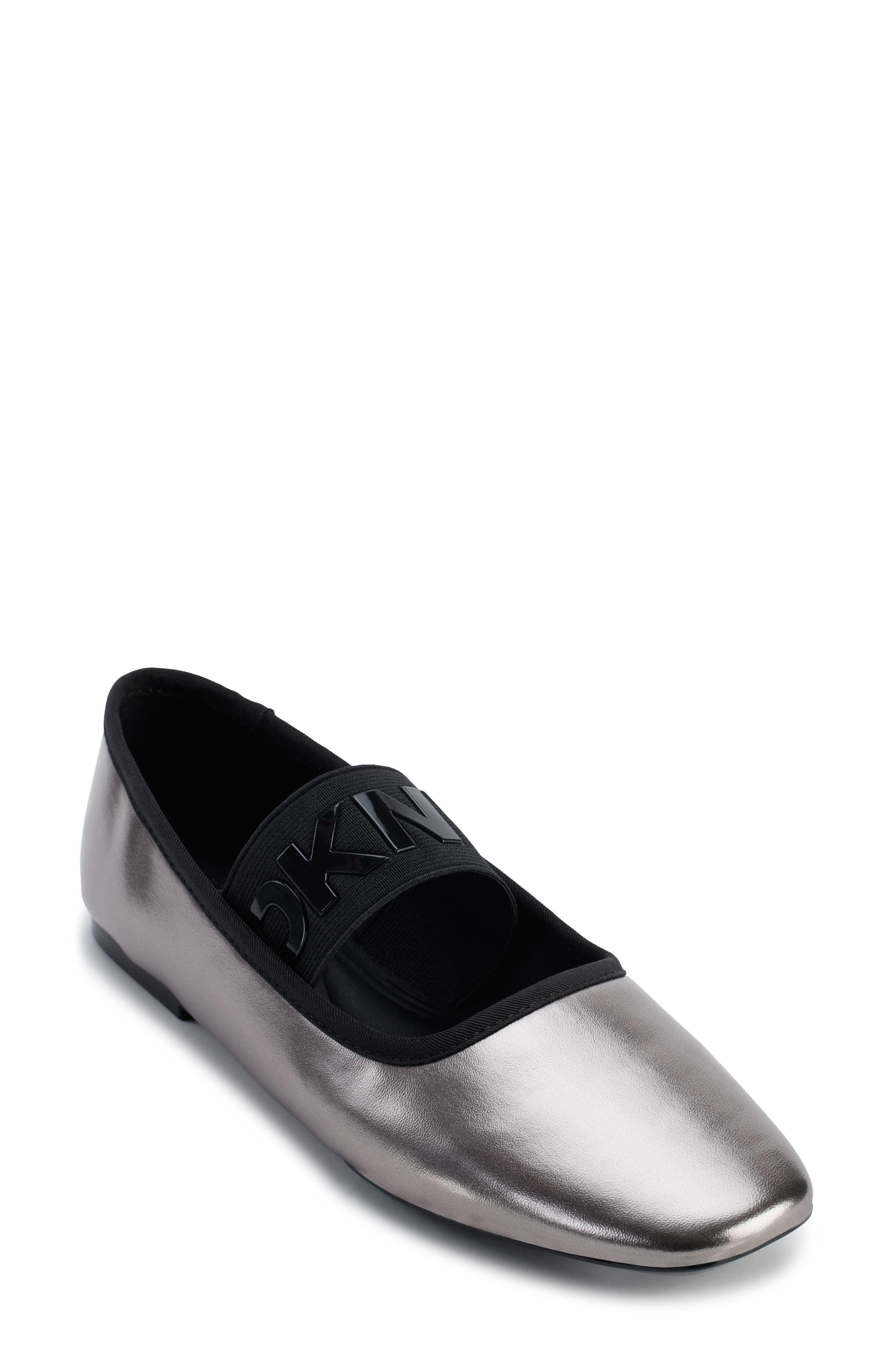 DKNY Dace Mary Jane Ballet Flat, Main, color, 