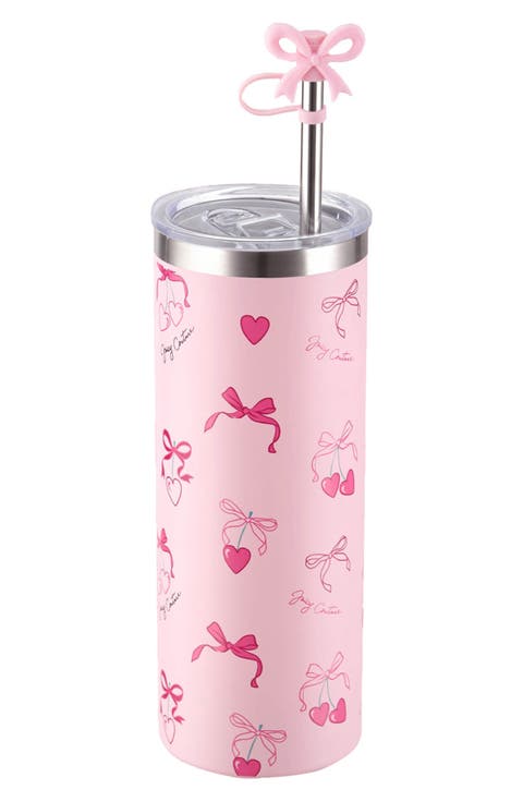 24-Ounce Glam Sip Water Bottle