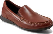 Rockport x DMX™ Dudley Driving Loafer