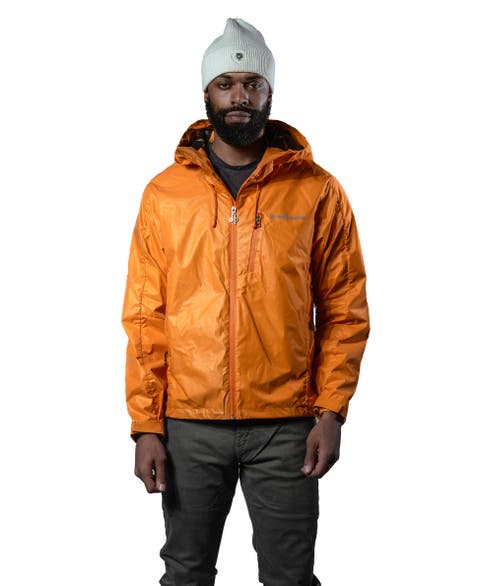 Men's Wind Rain Shell Jacket