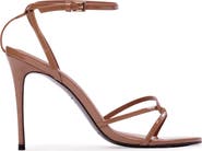 BLACK SUEDE STUDIO Miley 100 Sandal