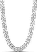SHYMI Tori Cuban Chain Choker Necklace