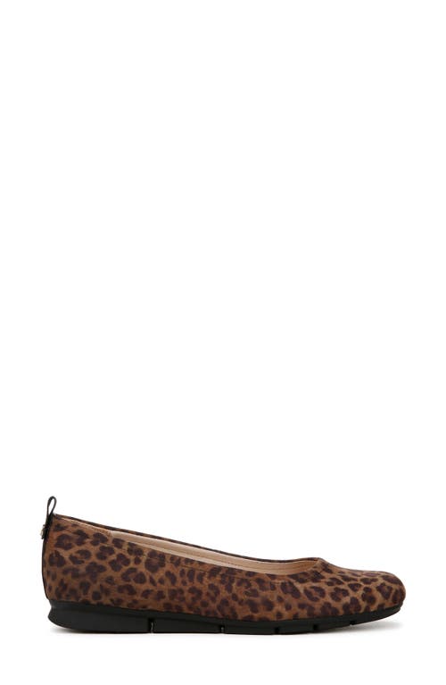 DR. SCHOLL'S DR. SCHOLL'S TIMELESS FLAT
