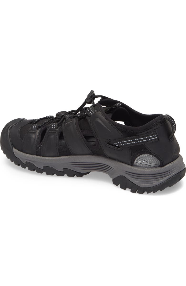 KEEN Targhee III Sandal, Alternate, color,