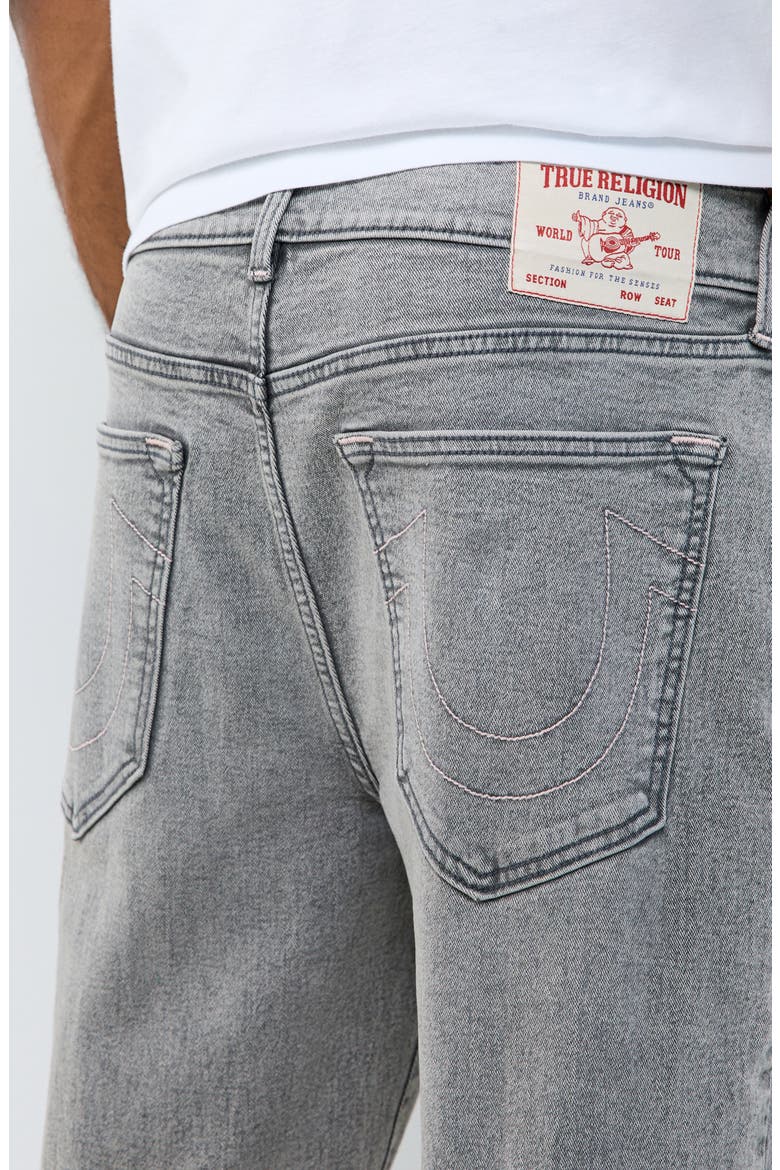 Bobby Baggy Baggy Jeans, Alternate, color, GREY WOLF