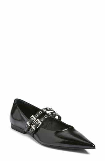 Steve Madden Tink Pointed Toe Flat (Women) | Nordstromrack Steve Madden Tink Pointed Toe Flat (Women) | Nordstromrack