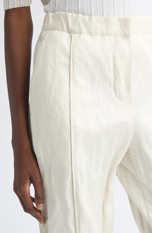 Nackiyé Nackiyè Topkapi Pants In White