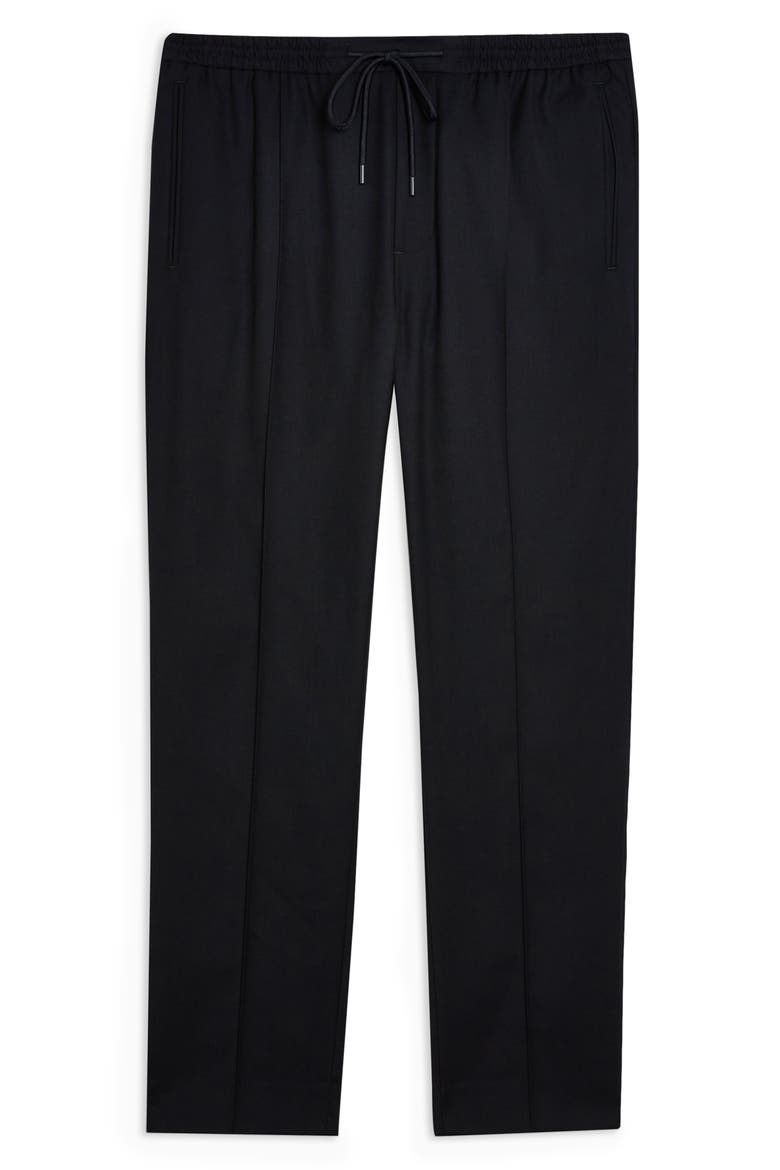Slim Fit Jogger Pants, Alternate, color, NAVY BLUE
