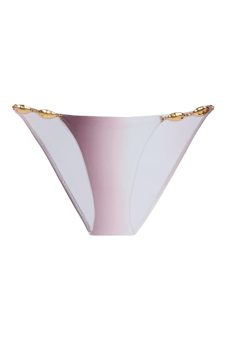 Nebula Elsie Bikini Bottoms, Alternate, color, PURPLE MULTI