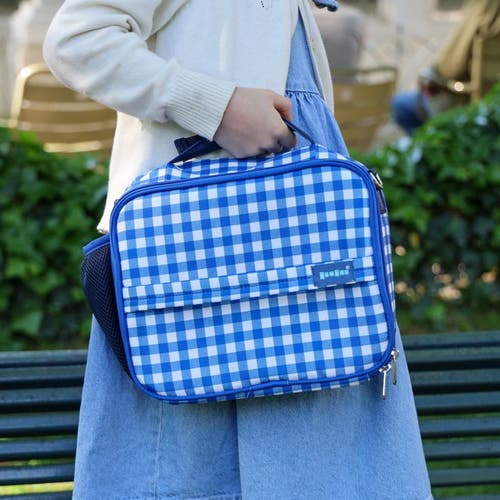 Yumbox Insulated Lunch Bag For Kids 3 Ways To Carry