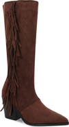 BERNESS Andri Fringe Boot