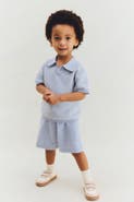 H&M 2-piece Cotton-knit Set