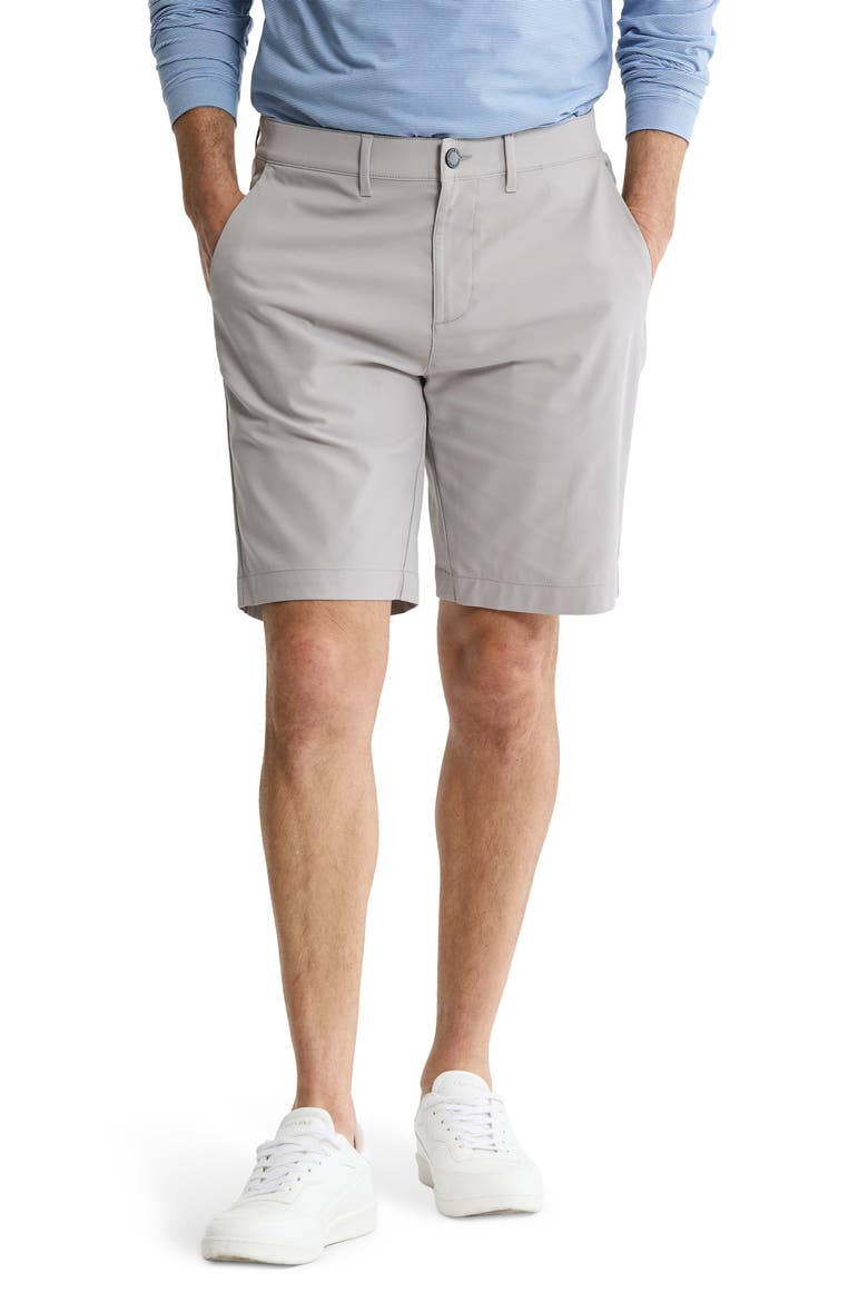 Tech Shorts, Main, color, GREY
