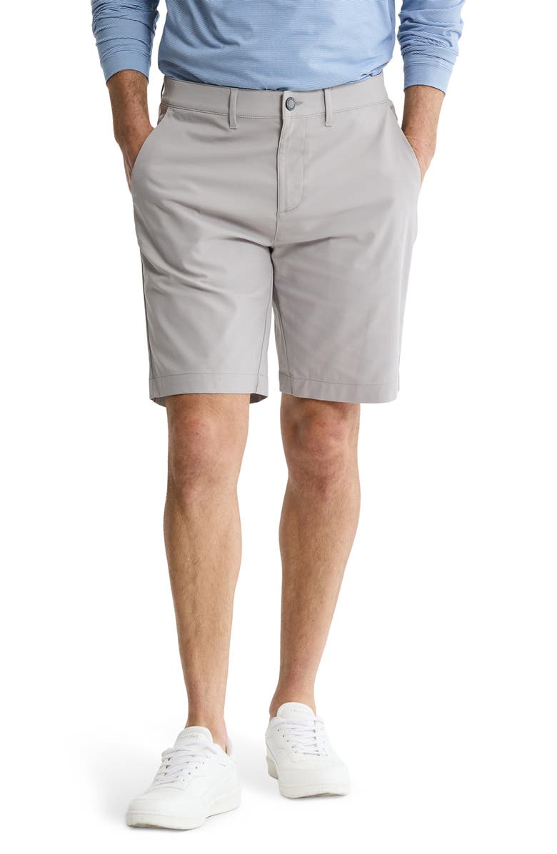 JACHS Tech Shorts, Main, color, Grey