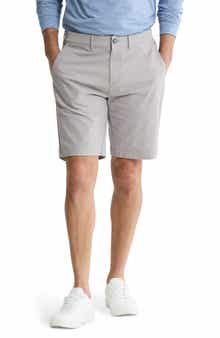JACHS Tech Shorts