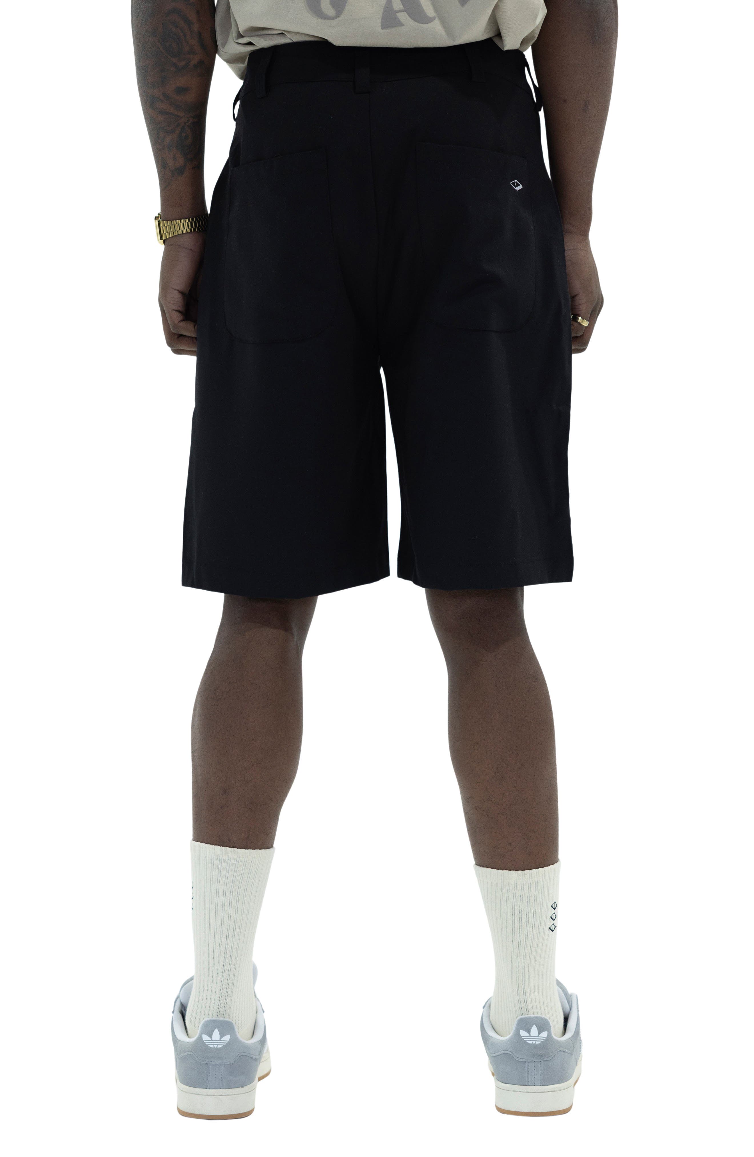 Chino Shorts - image 2