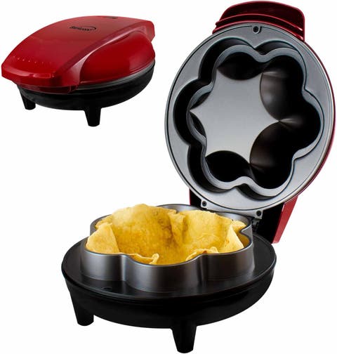 Taco Bowl Maker