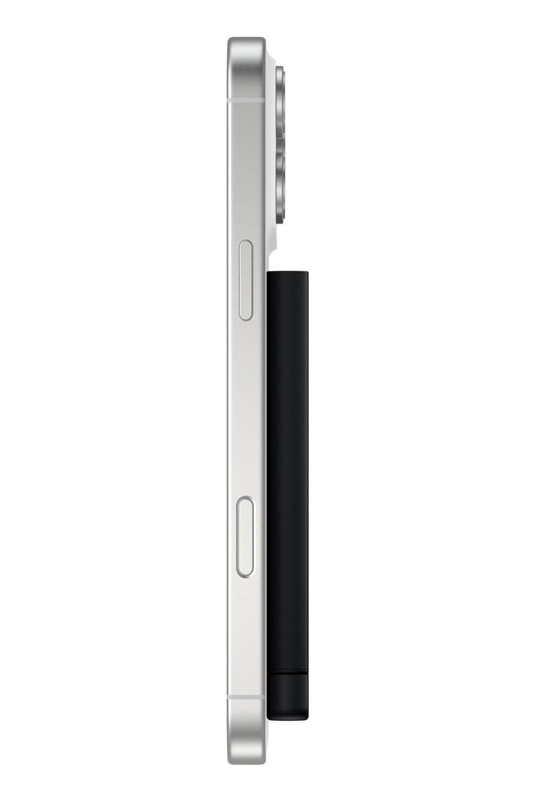 MagSafe Cardholder Pro, Alternate, color, STEALTH