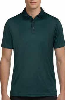 Report Collection 360 Movement Hyper Stretch Polo
