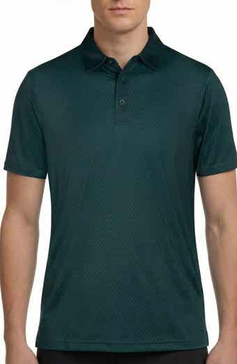 Report Collection 360 Movement Hyper Stretch Polo