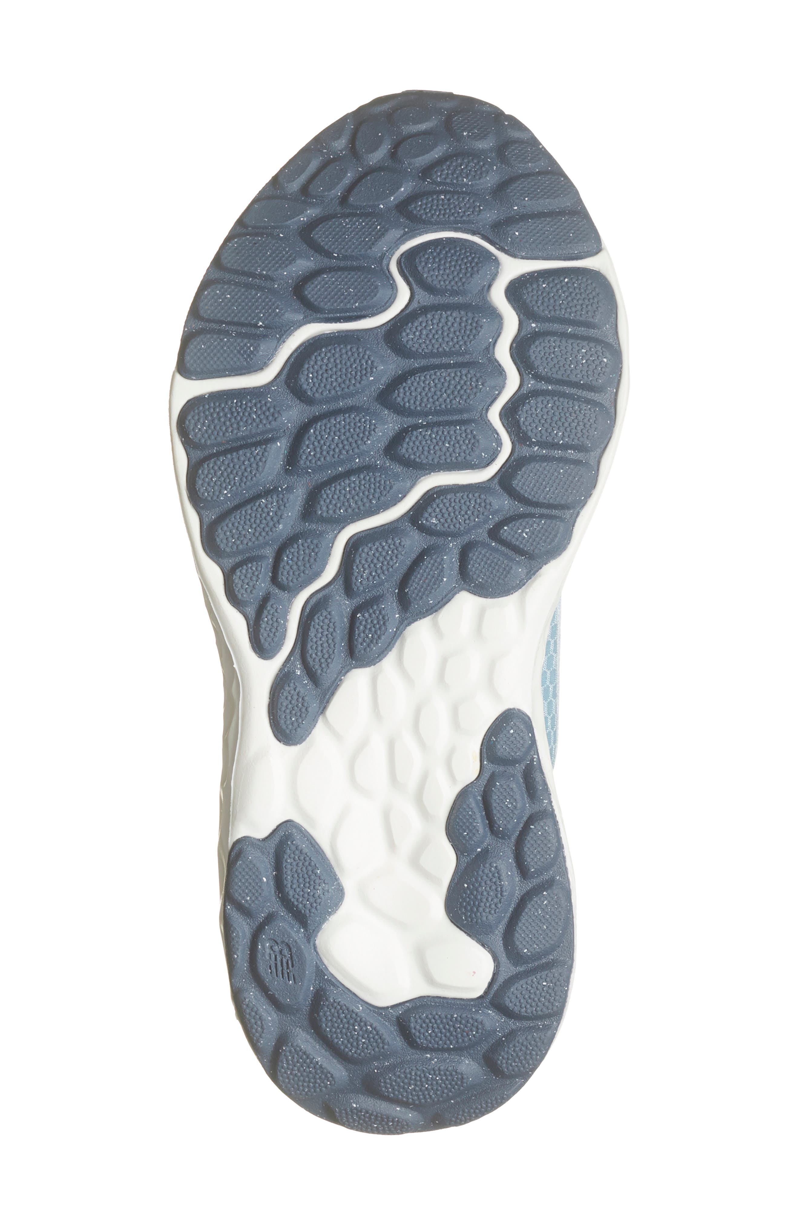 New Balance Kids' Fresh Foam Arishi Sneaker, Alternate, color, 