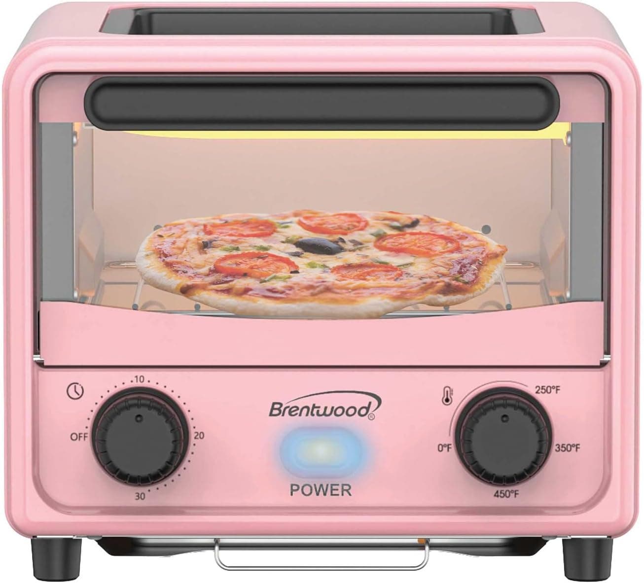 selected Pink