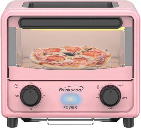 Mini Toaster Oven