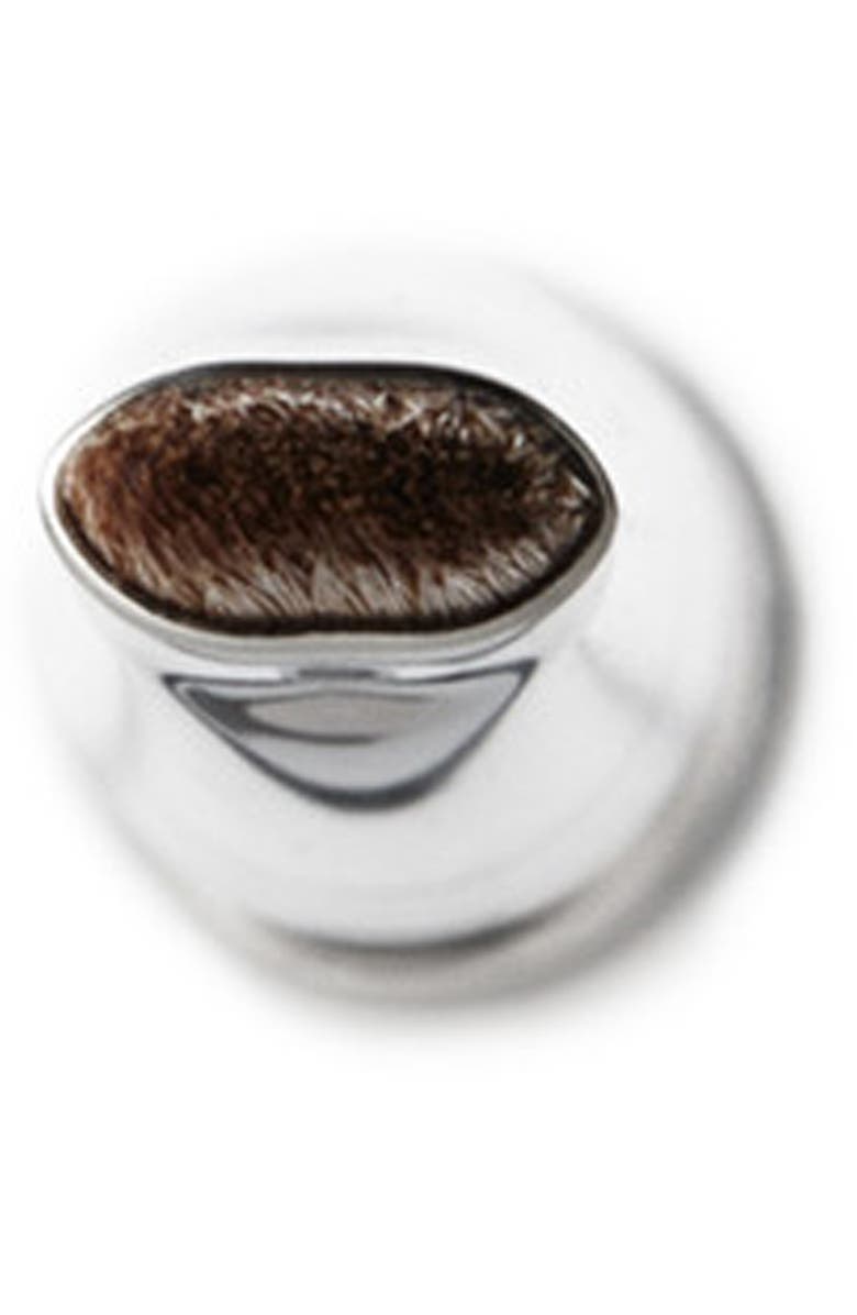 MAC Cosmetics 316 Lip Brush, Alternate, color, 