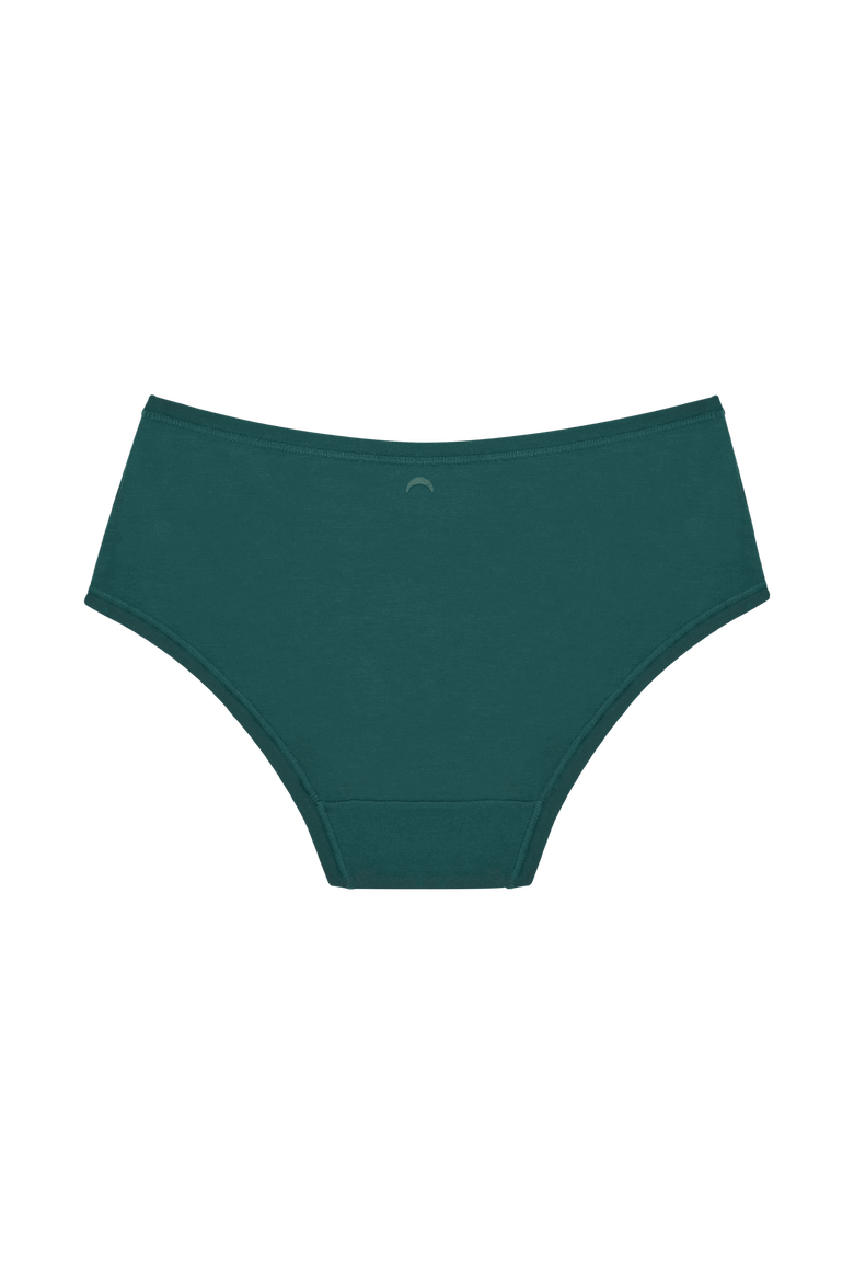 Low-Mid Rise Hipster, Alternate, color, Green