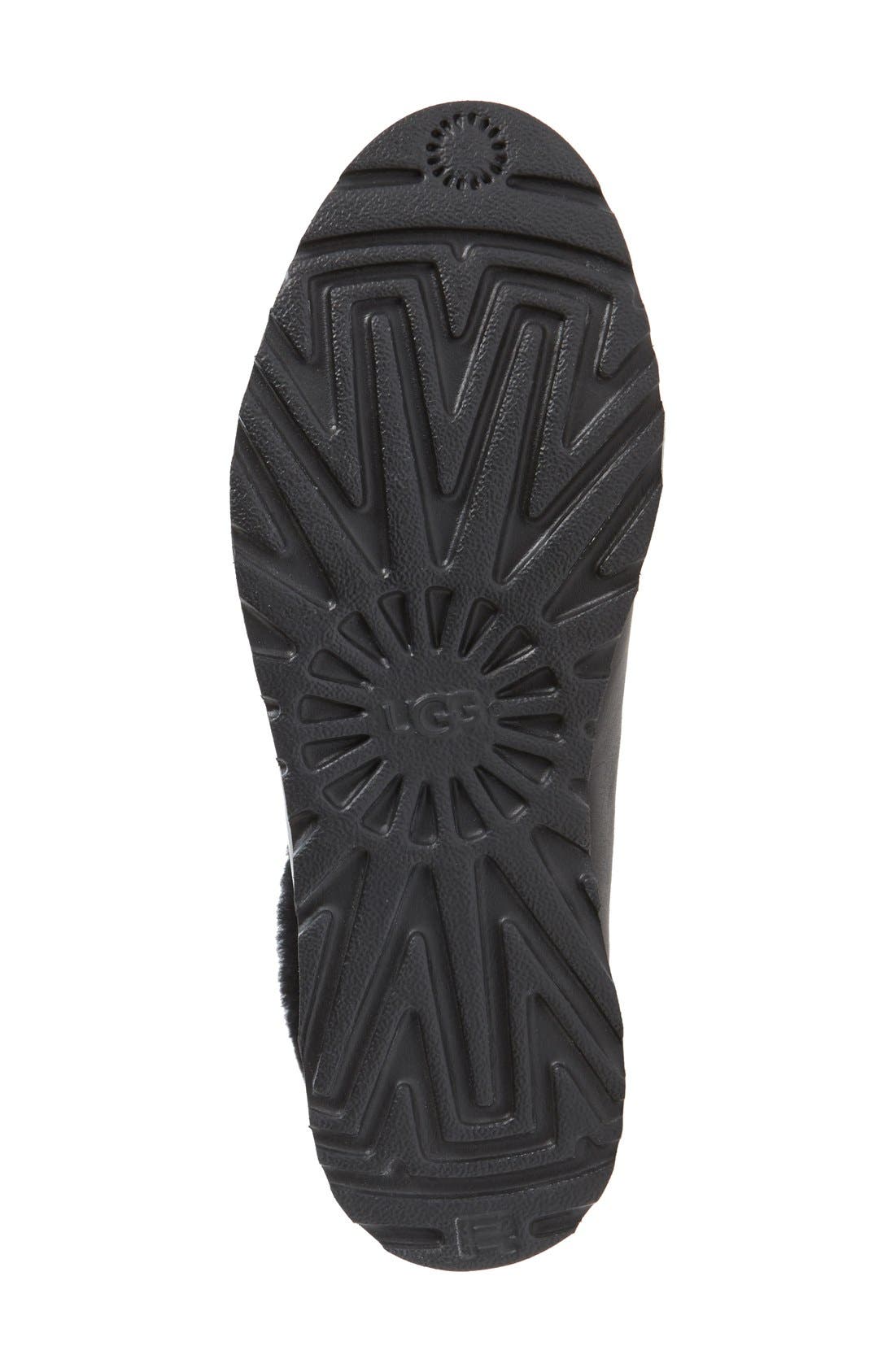 UGG<sup>®</sup> 'Caleigh' Boot, Alternate, color, 