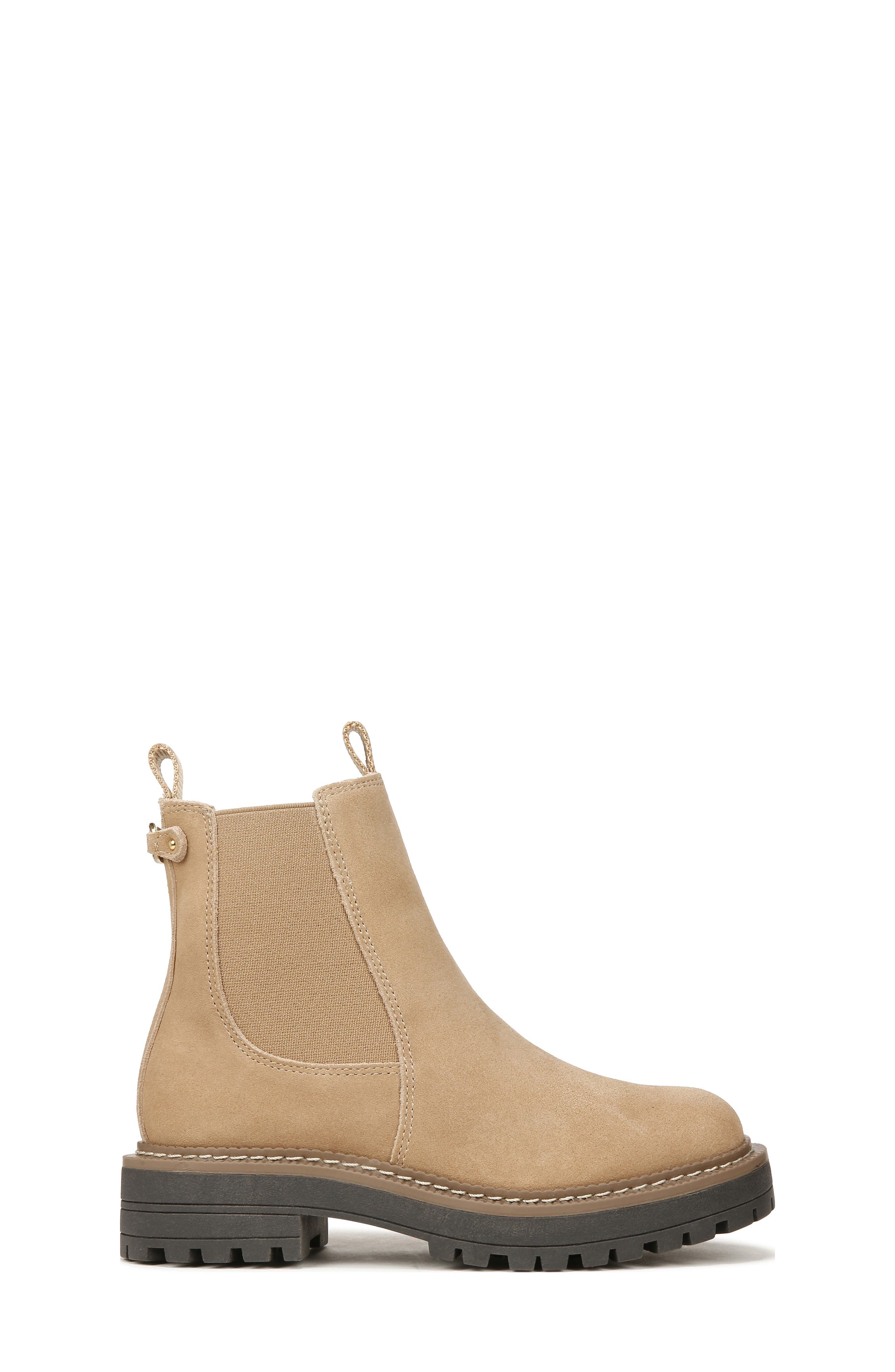Sam Edelman Laguna Chelsea Boot, Alternate, color, 