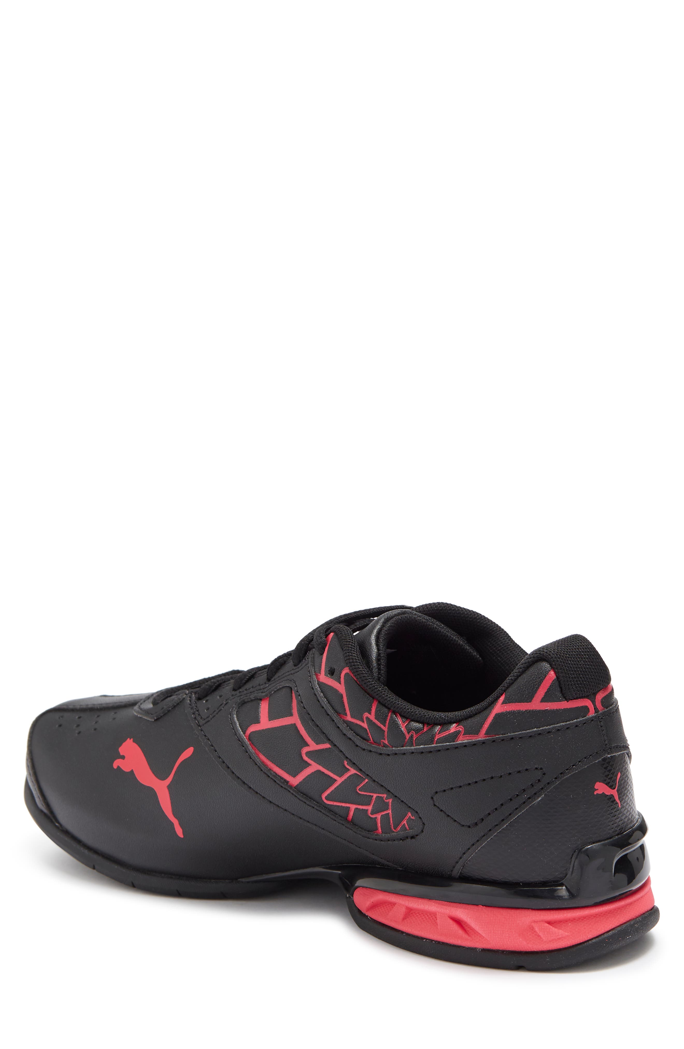 PUMA Tazon 6 Sneaker, Alternate, color, 