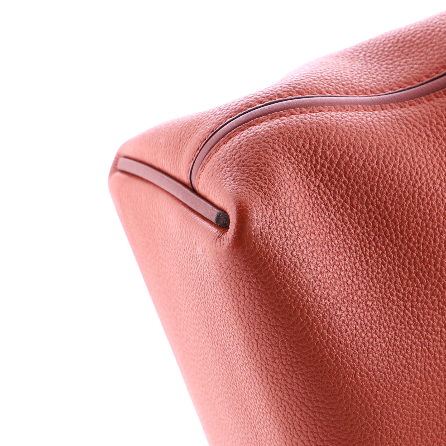 Pre-Owned Hermes 24/24 Bag Togo with Swift 29, Alternate, color, 