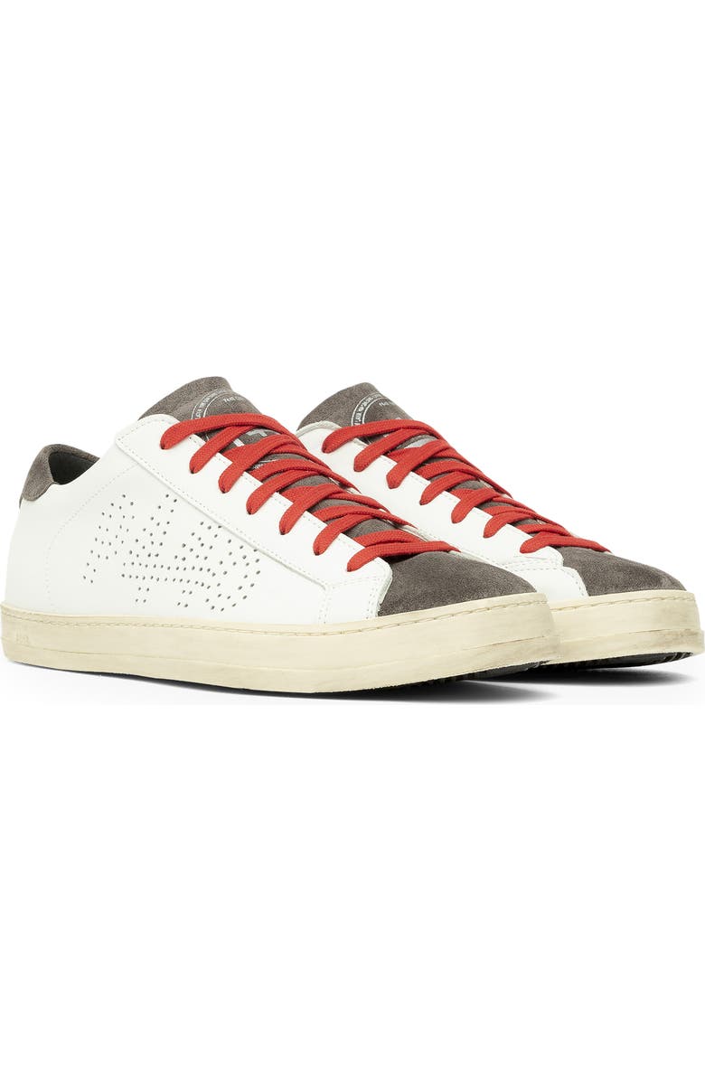 P448 John Sneaker, Main, color,